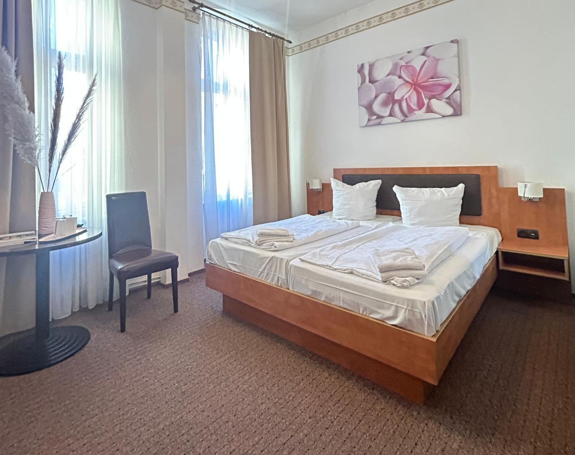 Adam Hotel Berlijn