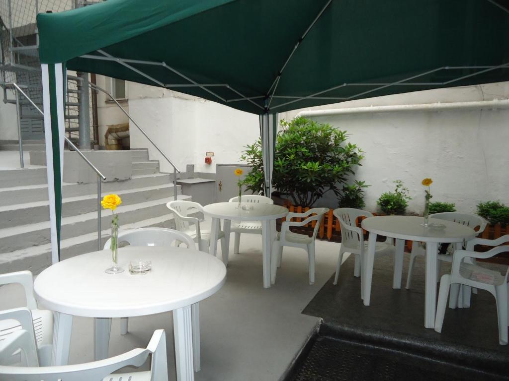 Hotel Adam