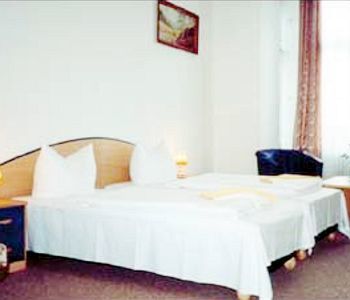 Hotel Adam Berlijn